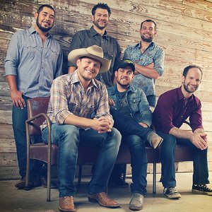 Image for 'Josh Abbott Band'