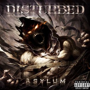 Image for 'Asylum (Deluxe Edition)'