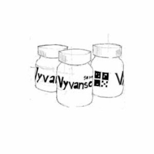 Image for 'Vyvanse Capsules'