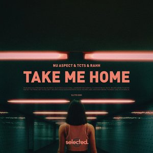 Image for 'Take Me Home'