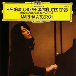 Image for 'Chopin: Préludes'