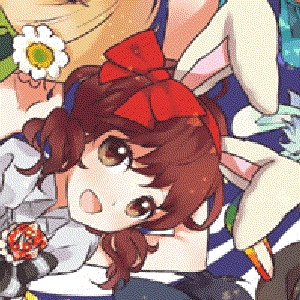 Image for 'うさ'