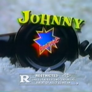 Image for 'Johnny'