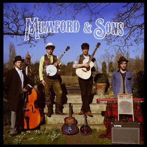 Image for 'Mumford And Sons'