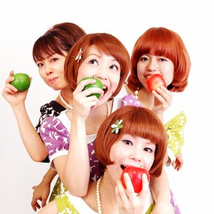 Image for 'The Milkees'