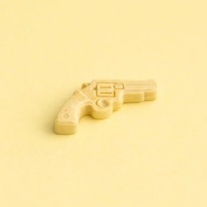 Image for 'Smoking Gun'