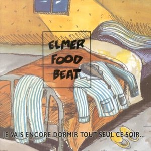 Image for 'Je vais encore dormir tout seul ce soir'