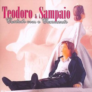 Image for 'Cuidado Com O Casamento'