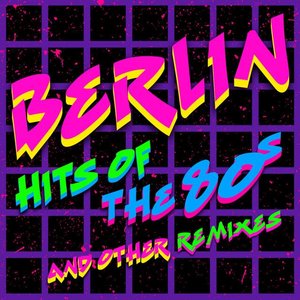 Zdjęcia dla 'Hits Of The '80s & New Remixes'