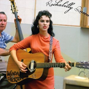 Image for 'Rockabilly Queen'