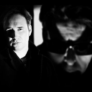 Image for 'Ghost & Writer'