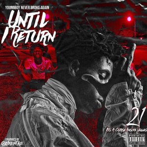 Image for 'Until I Return'