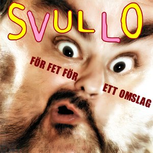 Bild für 'För Fet För Ett Omslag'