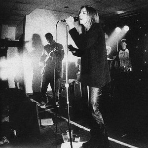 Bild für 'Portishead'