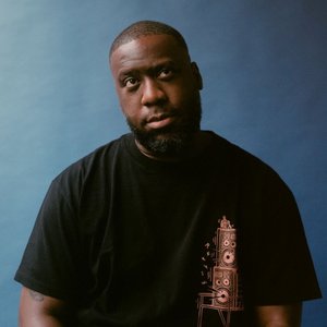 Image for 'Robert Glasper'