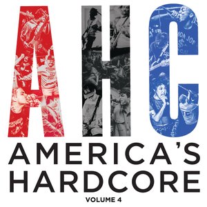 Image for 'America's Hardcore Compilation, Vol. 4'