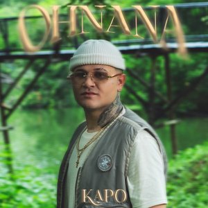 Image for 'Ohnana'