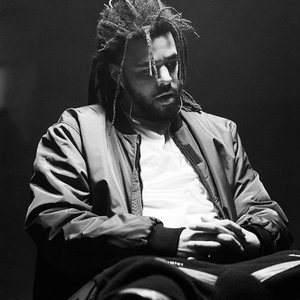 Image for 'J. Cole'