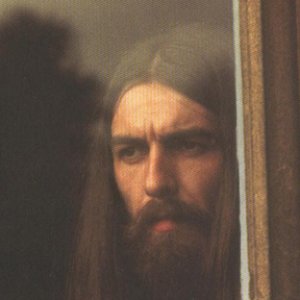 Image for 'George Harrison'