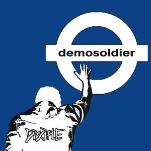 Image for 'Disciple'