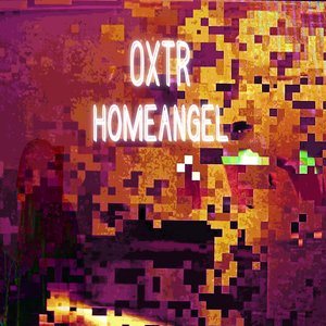 “homeangel”的封面