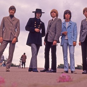 Bild für 'The Yardbirds'