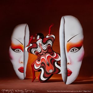 Image for 'Speaking Across Time'