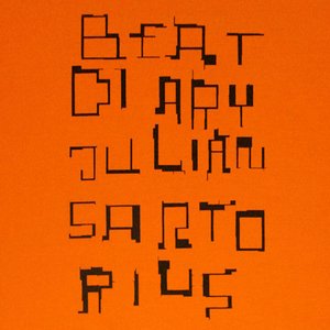 Image for 'Beat Diary'