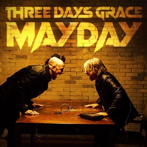 Image for 'Mayday'
