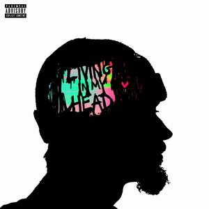 Imagem de 'LIVING IN MY HEAD'