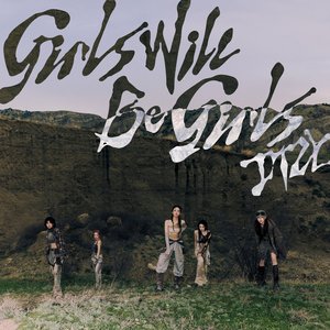 Zdjęcia dla 'Girls Will Be Girls (Remixes)'