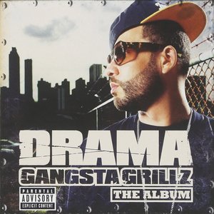 Immagine per 'Gangsta Grillz the Album'