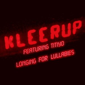 Image for 'Longing for Lullabies (feat. Titiyo)'