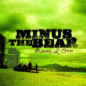 Image for 'Menos el Oso (20th Anniversary Deluxe Edition)'