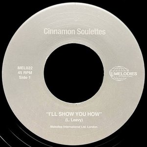 Image for 'I'll Show You How'