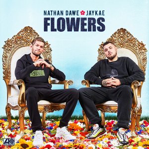 'Flowers (feat. Jaykae and Malika)' için resim