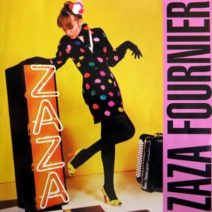 'Zaza Fournier'の画像