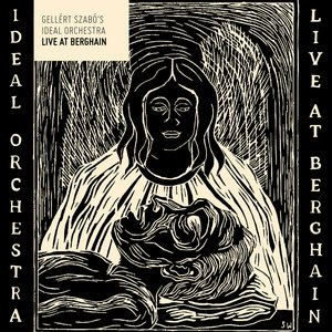 Zdjęcia dla 'Live at Berghain'
