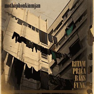 Image for 'Ritam, Priča, Bass, Funk'