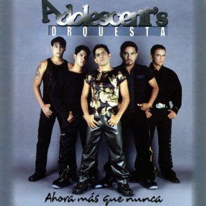 Image for 'Ahora Mas Que Nunca'