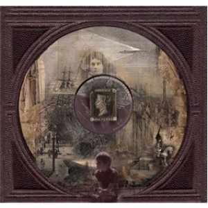 Bild für 'Penny Black'