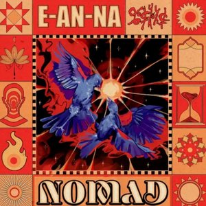 Image for 'Nomad'