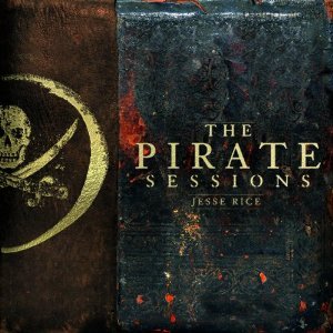 Image for 'The Pirate Sessions'
