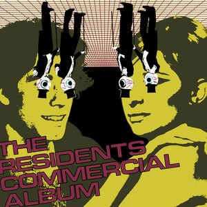 Изображение для 'Commercial Album'
