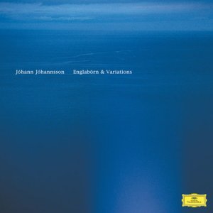 Image for 'Englabörn & Variations'