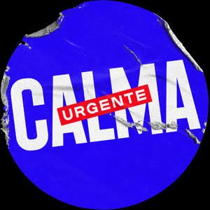 Image for 'CALMA URGENTE'