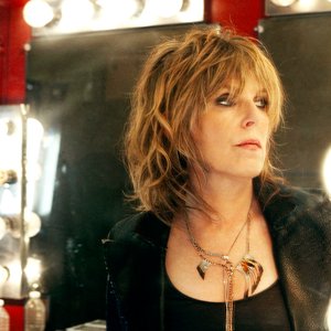 Bild für 'Lucinda Williams'