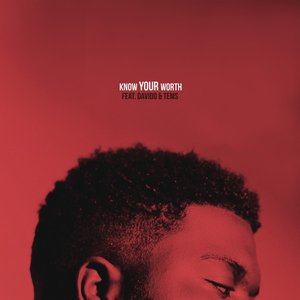 Image for 'Know Your Worth (feat. Davido & Tems)'