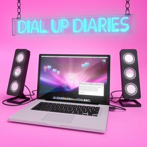 Immagine per 'Dial Up Diaries'