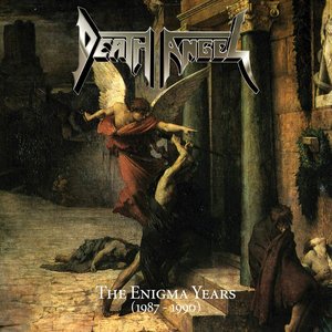 Image for 'The Enigma Years (1987-1990)'